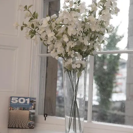 Edinburgh, Stockbridge *