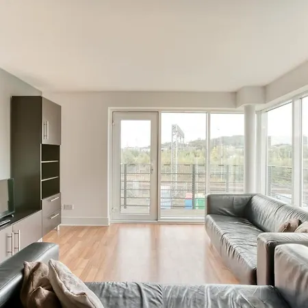 Appartamento Modern, Bright In Appin Place *