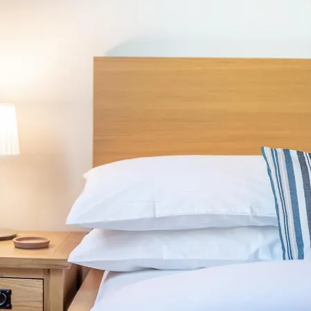 Daire The Waverley Park Terrace Edinburgh