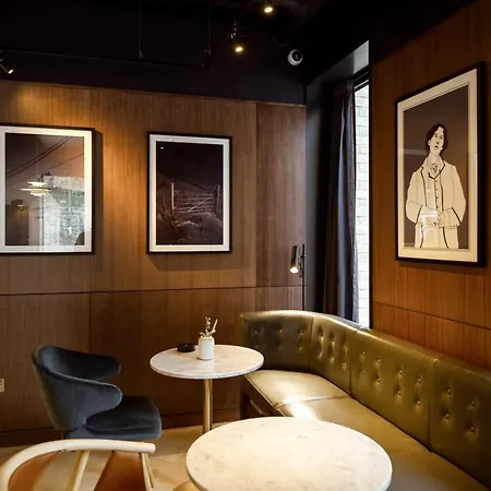 Hotel Wilde Grassmarket Edinburgh