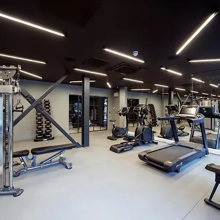 Wilde Grassmarket 4* Эдинбург