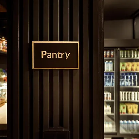 Wilde Grassmarket 4* Édimbourg