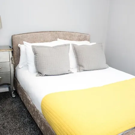 Playhouse Apartament Edynburg