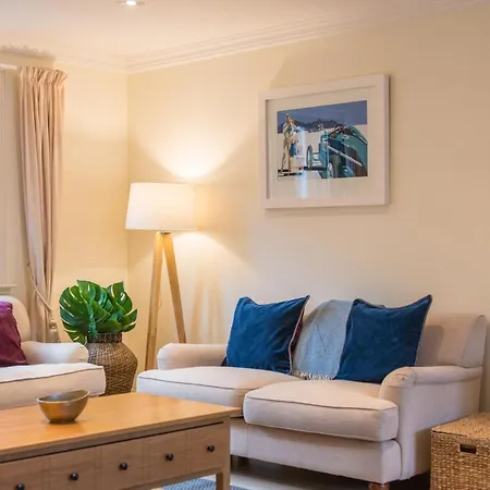 Vakantiehuis 3c Dublin Street *