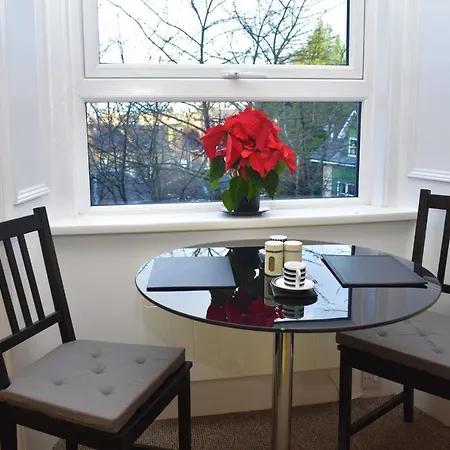 Διαμέρισμα Charming 1br Less Than 15 Minutes To Princes St. Εδιμβούργο