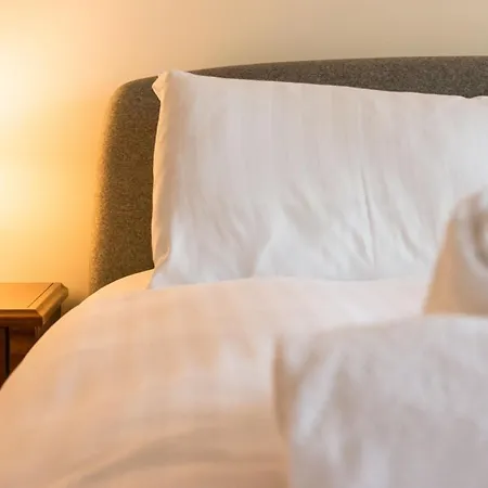 3c Dublin Street Vakantiehuis Edinburgh