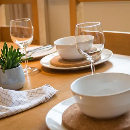 Vakantiehuis 3c Dublin Street Edinburgh