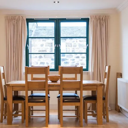 3c Dublin Street 爱丁堡