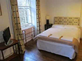 灯笼旅馆 3* 爱丁堡