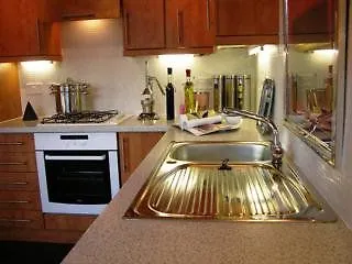 Lägenhet Lochend Serviced *