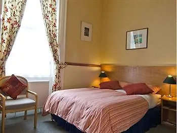 Priestville Hotel