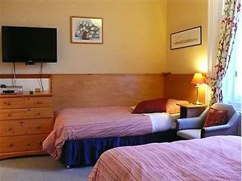 Priestville Hotel