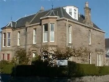 Priestville 3* Edinburg