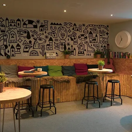 Haystack Hostel