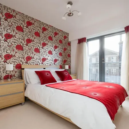 Appartement 411 Corinthian Quay Édimbourg