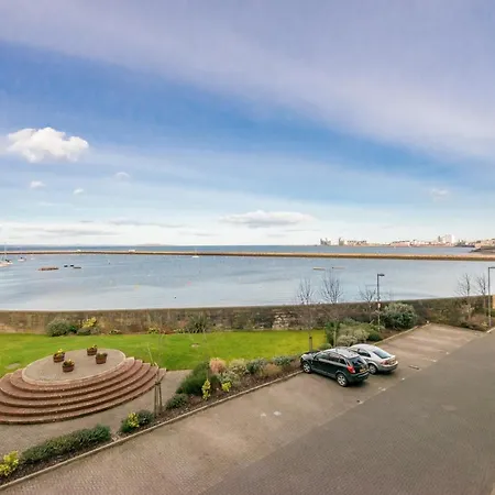 411 Corinthian Quay Édimbourg