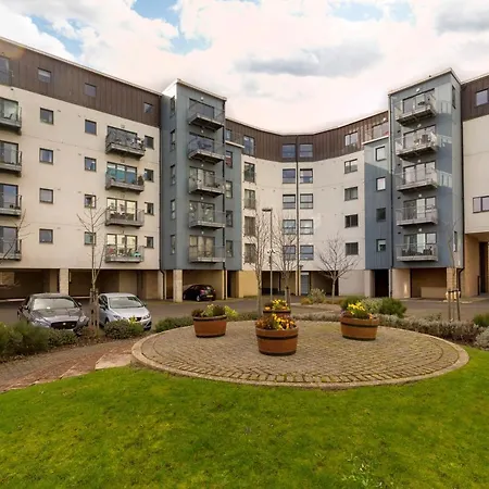 411 Corinthian Quay * Édimbourg