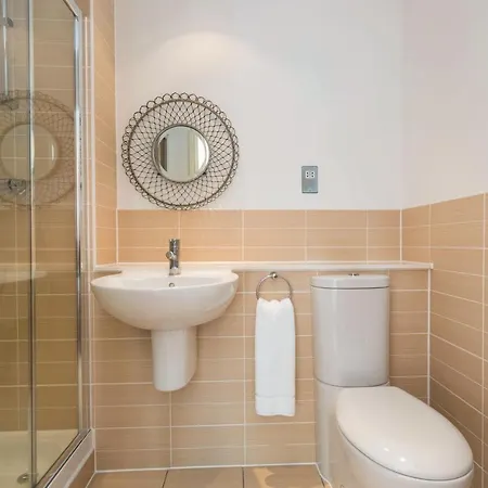 Appartement 411 Corinthian Quay