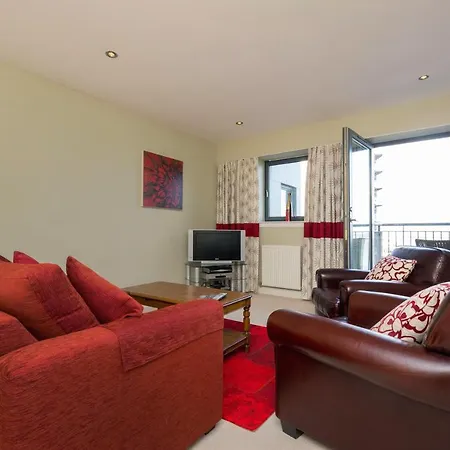 411 Corinthian Quay Appartement *