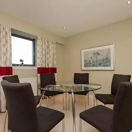 411 Corinthian Quay Appartement Édimbourg