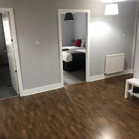 Playhouse Apartament *