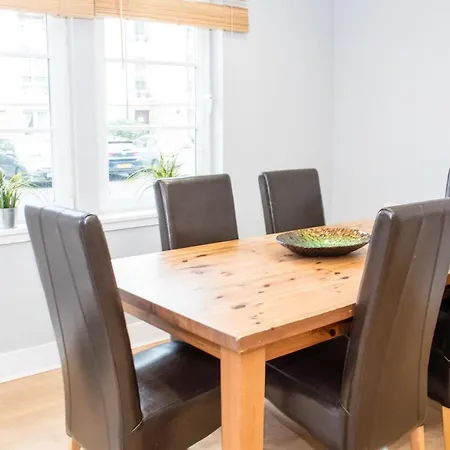 Apartament Playhouse *