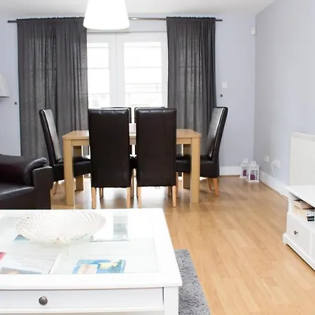 Playhouse * Edynburg