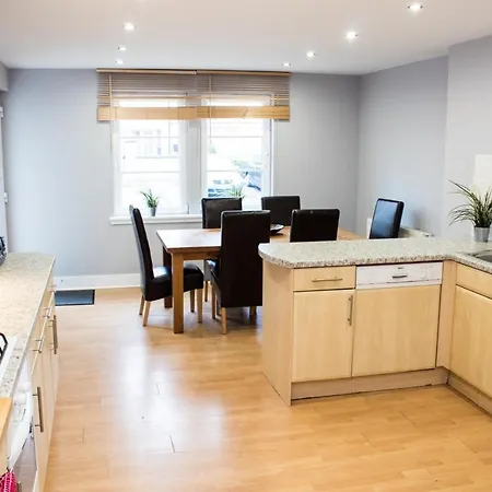 Playhouse * Edynburg