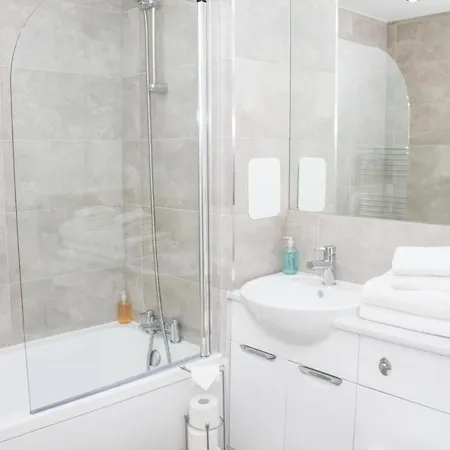 Playhouse Apartament