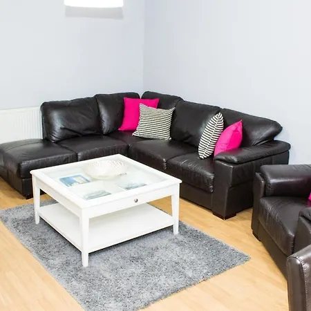 Playhouse * Edynburg