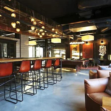 Joivy At Fountainbridge - Adults Only - Breakfast Buffet Apart Otel Edinburgh