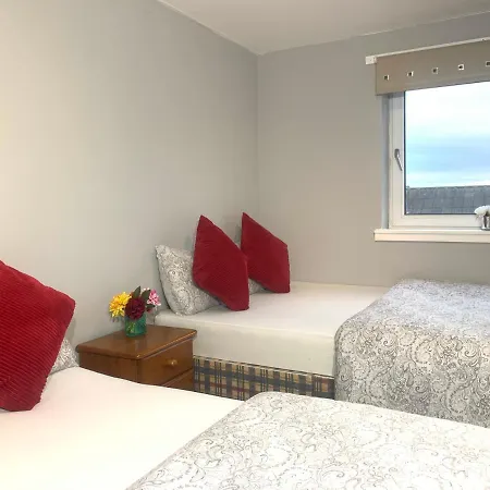 Constitution Apartment