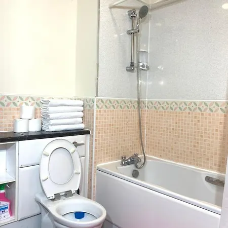 Constitution Apartment *