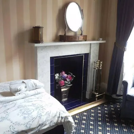 Affittacamere Alexander