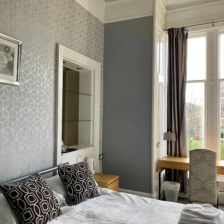 Northumberland Hotell