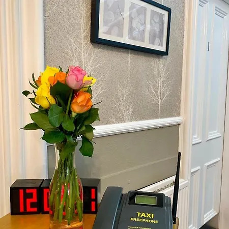 ノーサンバーランド 3* エディンバラ