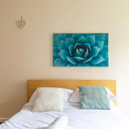 One Bedroom In Nearby The River Appartamento