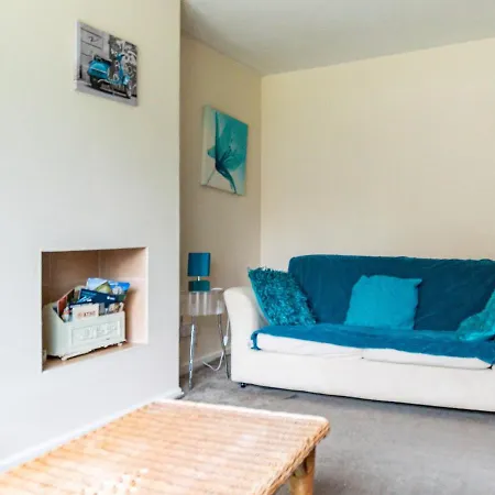 One Bedroom In Nearby The River *