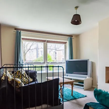 One Bedroom In Nearby The River Appartamento