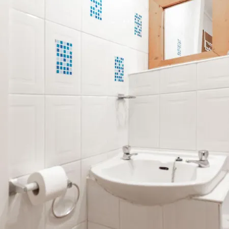Appartamento One Bedroom In Nearby The River *