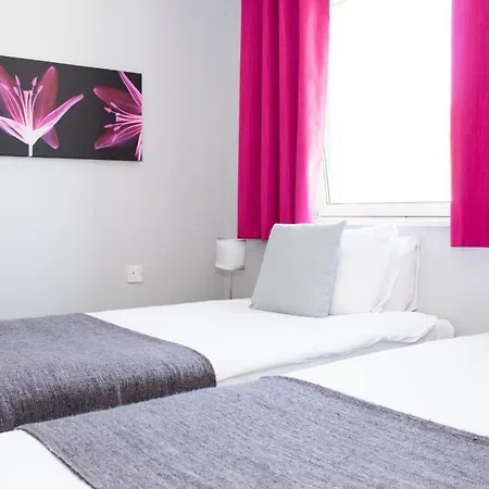 Apartamento Royal Mile Edimburgo