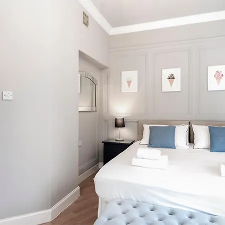 Ice Cream Appartement *