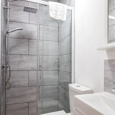 Modern And Elegant 1-bdr Apt. Close To City Centre Edimburgo