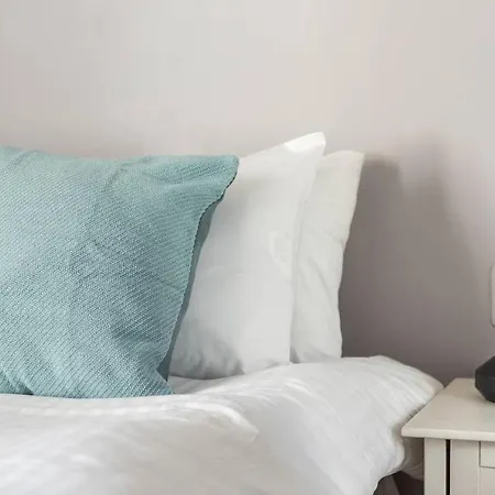 Modern And Elegant 1-bdr Apt. Close To City Centre * Edimburgo