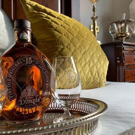 23 Mayfield 5* Edinburgh