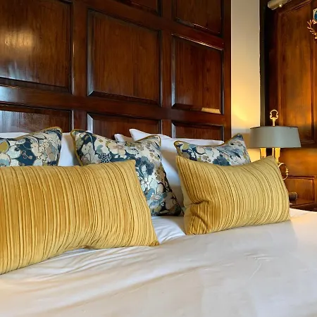 23 Mayfield Guest house Edinburgh