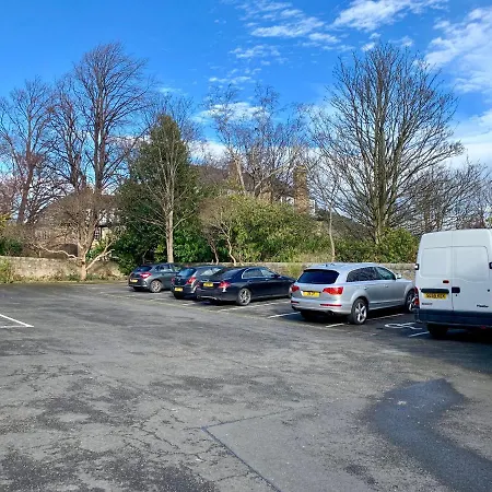 Northumberland Hotel 3*