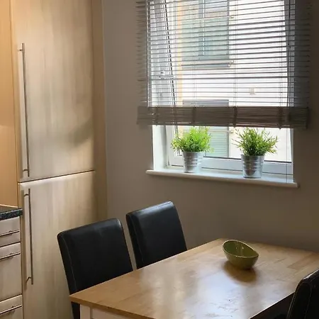 Apartamento Royal Mile *