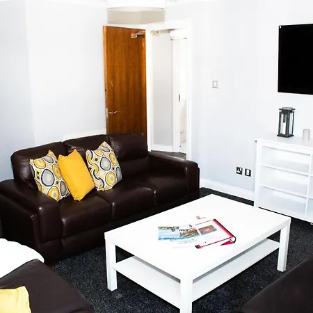 Apartamento Royal Mile *