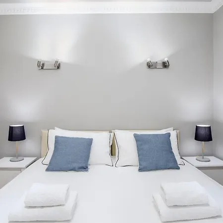 Ice Cream Appartement